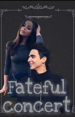 Судьбоносный концерт