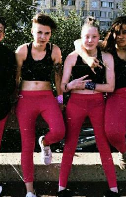 Жизнь Пацанки🤤