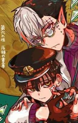 ㈤~[Больше чем ученик и учитель]~㈦