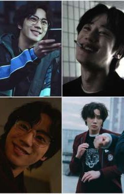 Тебя никто не спасёт/ Гым Сон Джэ