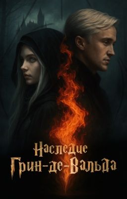 Наследие Грин-Де-Вальда