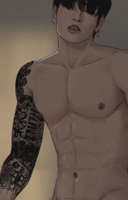 Чонгук хочет наследника