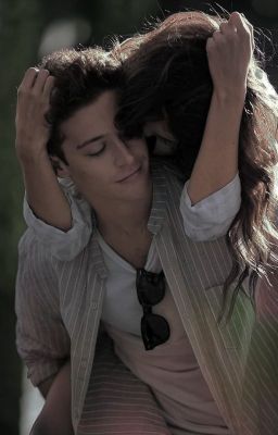 Это связь между тобой и мной