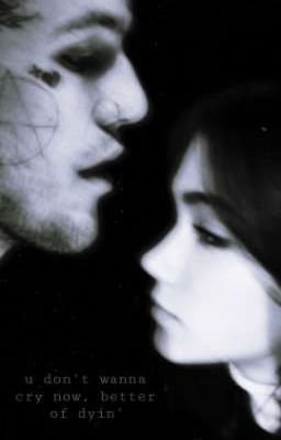 u don't wanna find out, better of lyin'