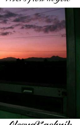 rivers flow in you...