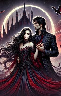 Дракула, история любви.