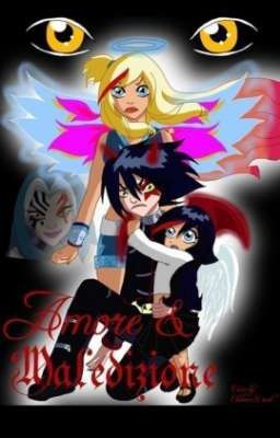 Друзья Ангелов. Новая жизнь