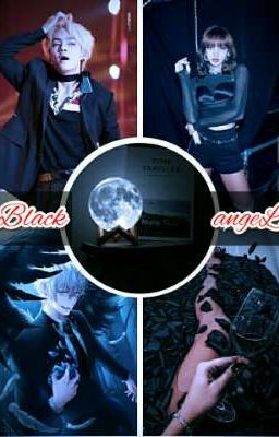 Чёрный ангел