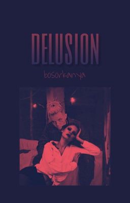 D E L U S I O N (ЗАМОРОЖЕН)