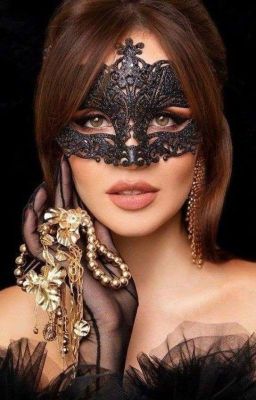 Маска моей души