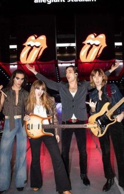 Due personalità[вроде, не заморожен]