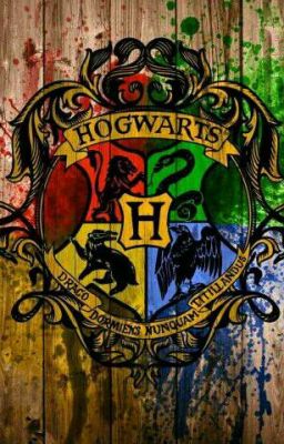 Хогвартс,я иду к тебе!^~^