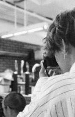 Шпион или убийца? -Ким Техен [ЗАВЕРШЕН]