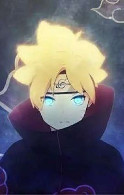 Акацуки: Возрождение.