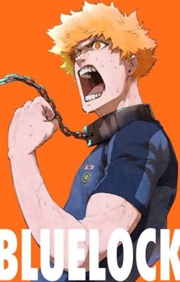 Blue Lock // Синяя Тюрьма