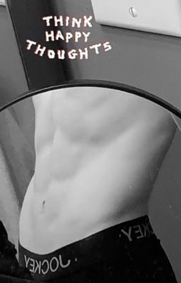 Ты будешь моим...