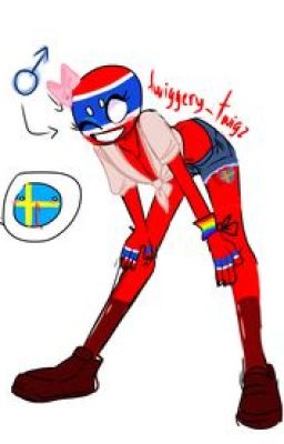 новая жизнь среди country humans