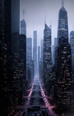 Мир серости. Все оттенки серого