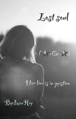 Потерянная душа