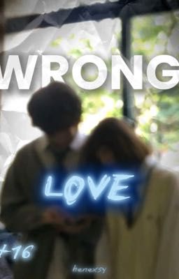 Неправильная любовь. Donk&kyousuke | +16