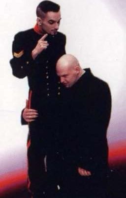 Окоп Странностей