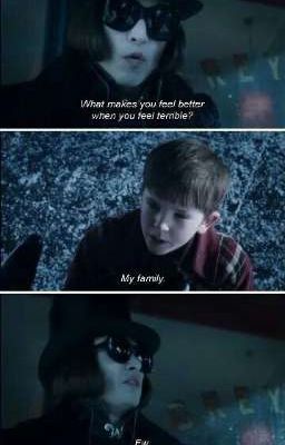 Рыжий лисёнок и шоколадная фабрика.