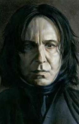 Северус не уходи....