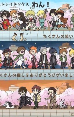 Чат/фф Ау. Волейбольные псы!