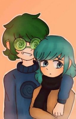 ~Мой лучший враг~