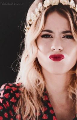 Виолетта: в ритме Панема