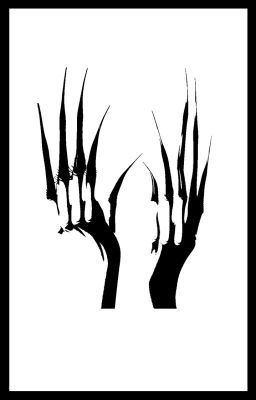 Степная пери