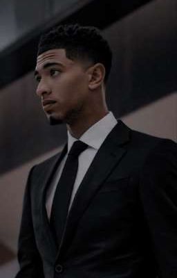 Джуд Беллингем. Няня на час.