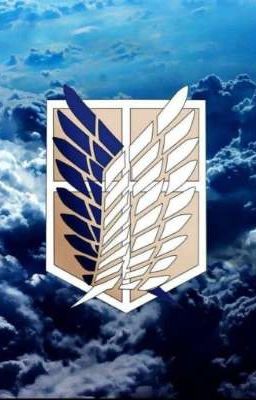 Атака титанов: сёстры Жизни и Смерти