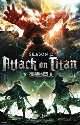 АТАКА ТИТАНОВ РЕАКЦИЯ НА Т И 