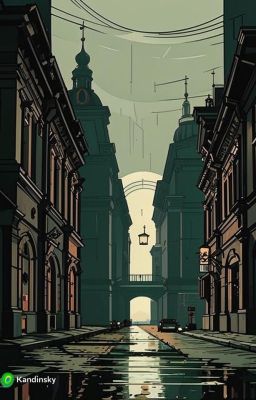 Ужас подворотни