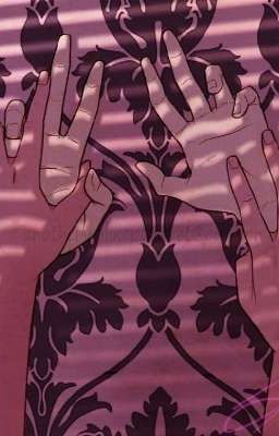 [В конечном счёте, ты будешь моей!] 