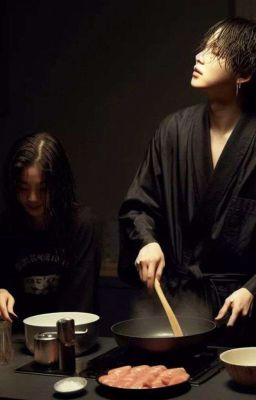 Мой дядя, Мин Юнги.