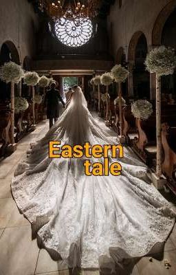 Восточная сказка [18+]