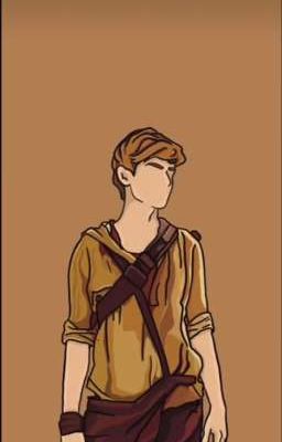 Бегущая в лабиринте/ Размытое будущее