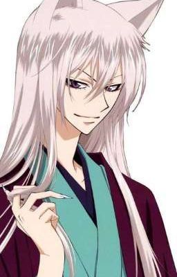 Лис моей жизни