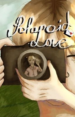 Polaroid love 💌