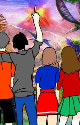 Ark Survival evolve книга первая "друг-враг"