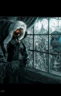 Зомби Апокалипсис