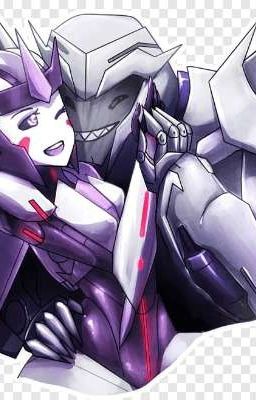 ...Тиран который познал всю сладость любви... 