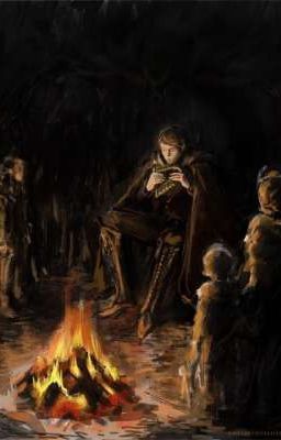 Нетландия: Дитя Острова