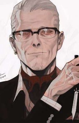 Мое перерождение в деда