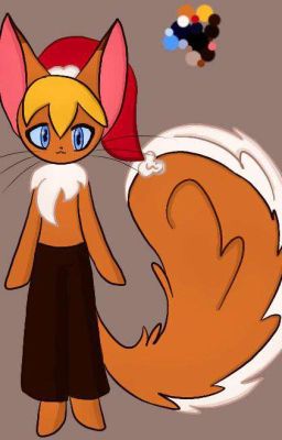 Приключения котенка Барсика и его друзей.