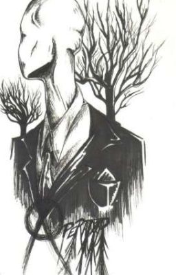 Дочь безликого