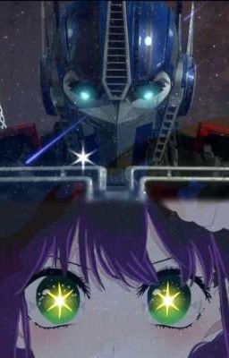 Трансформеры Прайм: Девушка, которая зажгла искру Прайма