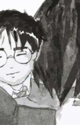 Невидимый друг Снейпа ( ЗАМОРОЖЕННО )